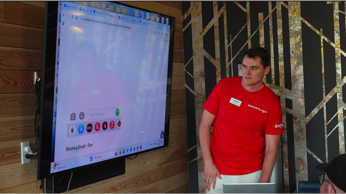Federal officials are warning that the tactics are becoming harder to detect